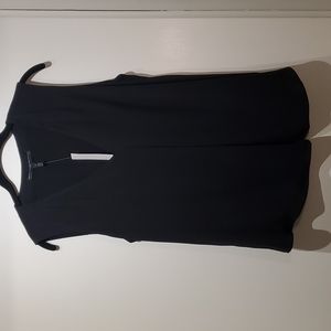 White House Black Market sleeveless blouse size 6 NWT